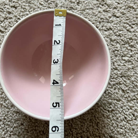 Rae Dunn bowl - Picture 3 of 4